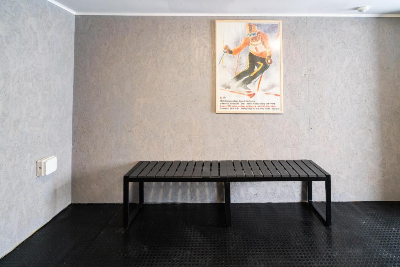Horská chata Campo Duszniki Zdrój